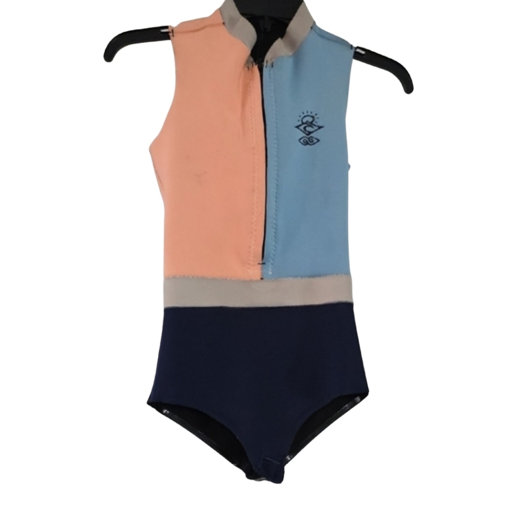 Rip Curl G Bomb ,Sleeveless Springsuit